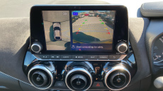 Nissan Juke 1.6 Hybrid Tekna+ 5dr Auto Hybrid Hatchback